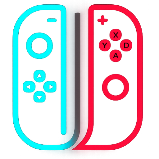 Switch NSP Logo