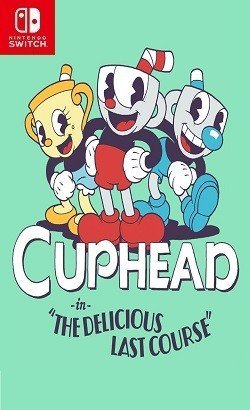 Cuphead