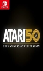 Atari 50: The Anniversary Celebration (NSP ROM)