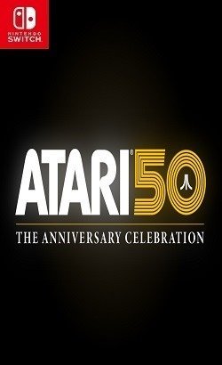 Atari 50: The Anniversary Celebration (NSP ROM)