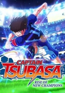 Captain Tsubasa Rise of New Champions NSP ROM