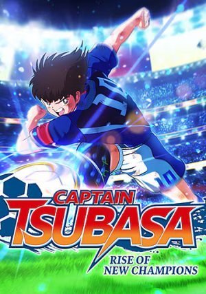 Captain Tsubasa Rise of New Champions NSP ROM