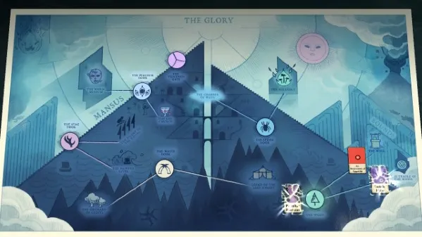 Cult of the Lamb Screenshot 1