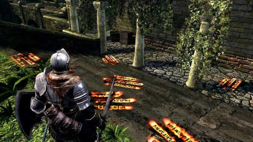 Dark Souls Remastered Screenshot 3