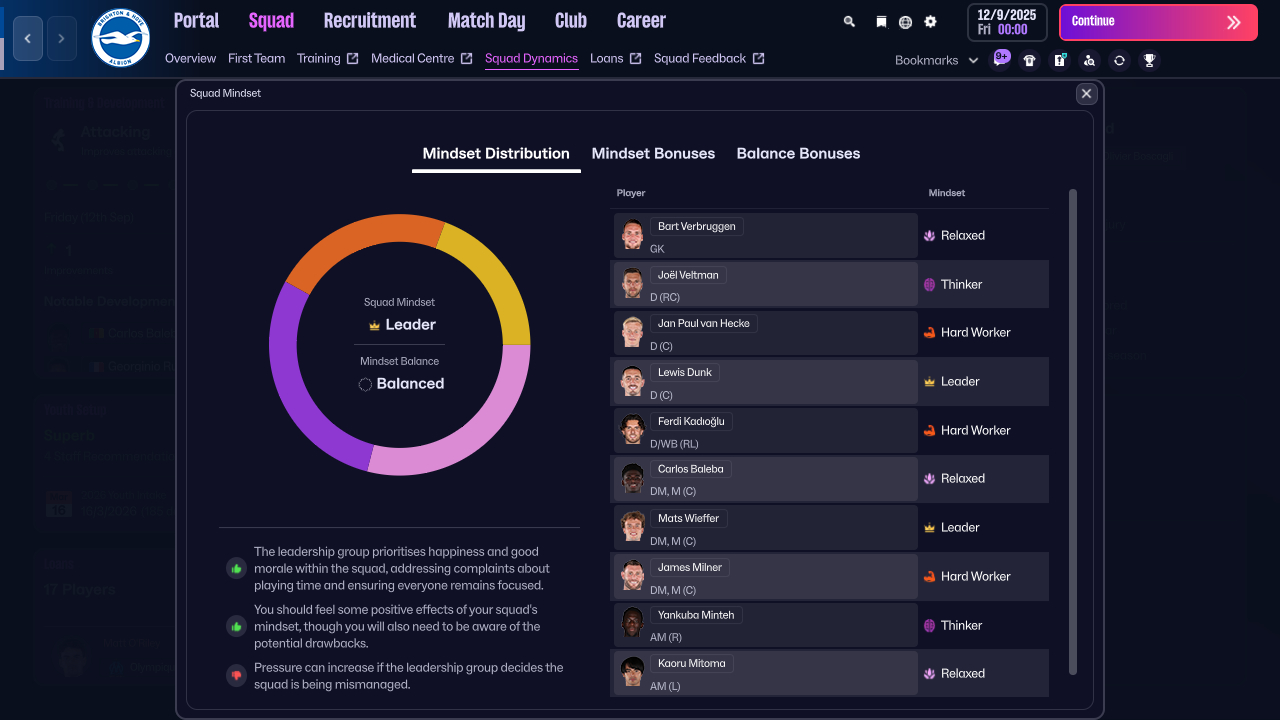 Football Manager 26 Screenshot 3
