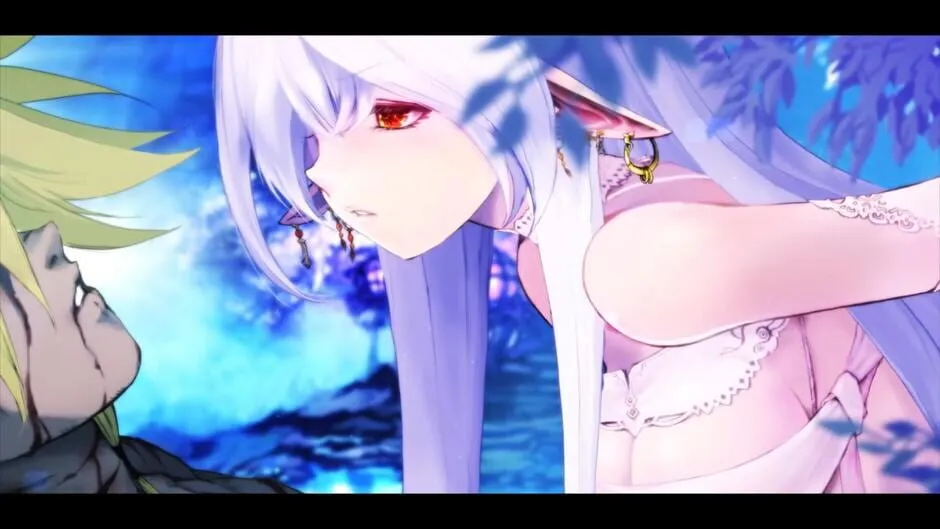 Heroine Anthem Zero 2: Scalescars Oath Screenshot 3