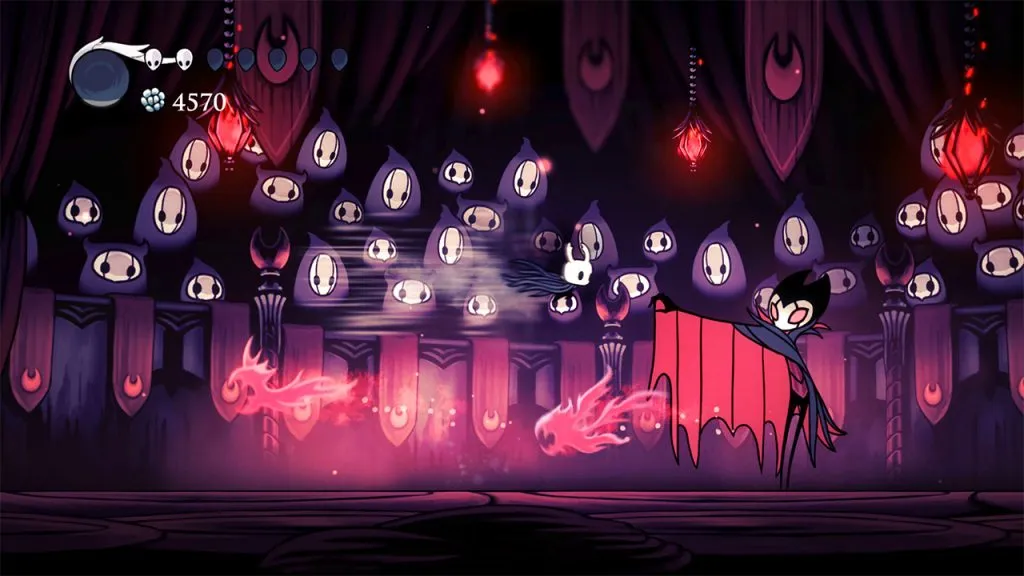 Hollow Knight Screenshot 2