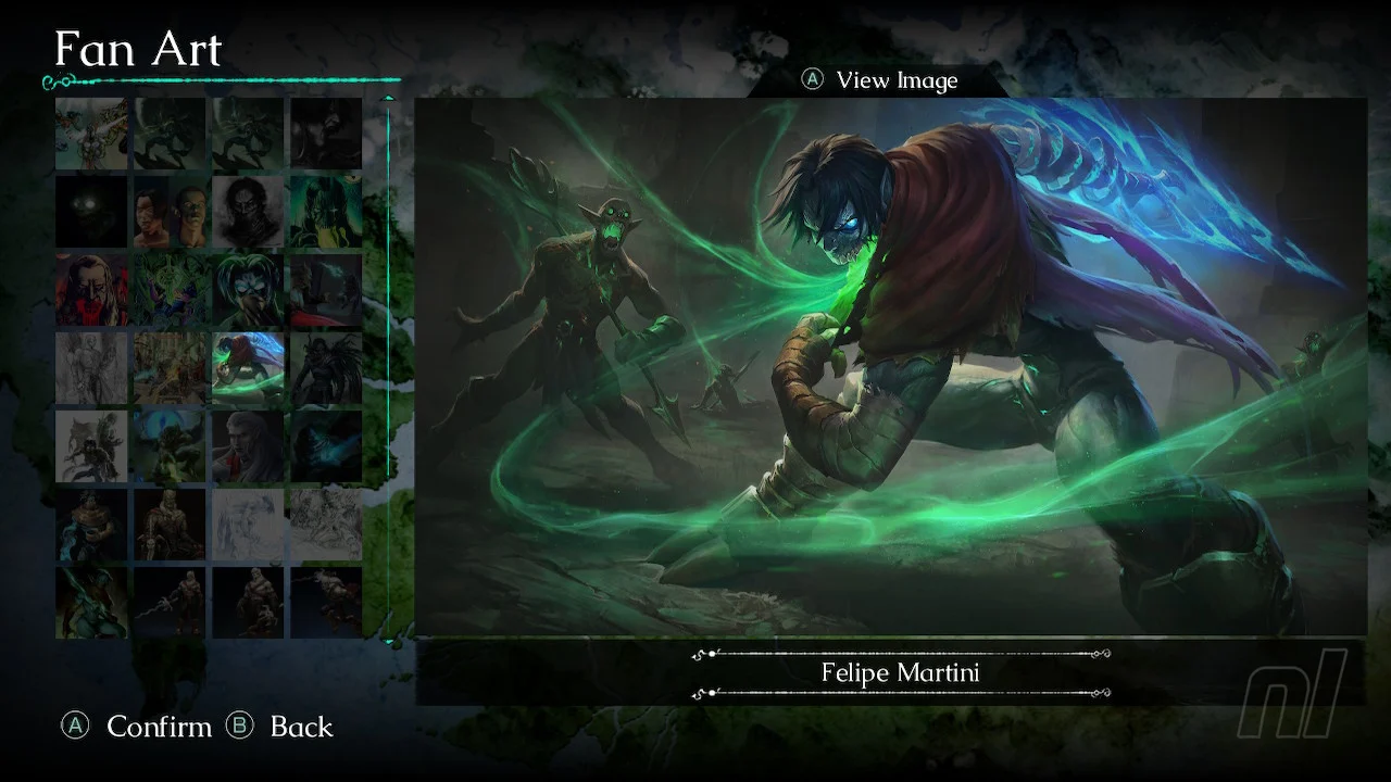 Legacy Of Kain Soul Reaver 1 & 2 Remastered Screenshot 3