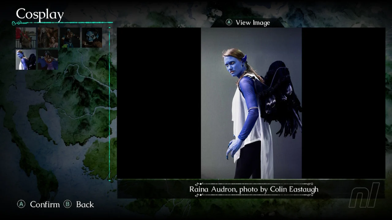 Legacy Of Kain Soul Reaver 1 & 2 Remastered Screenshot 2