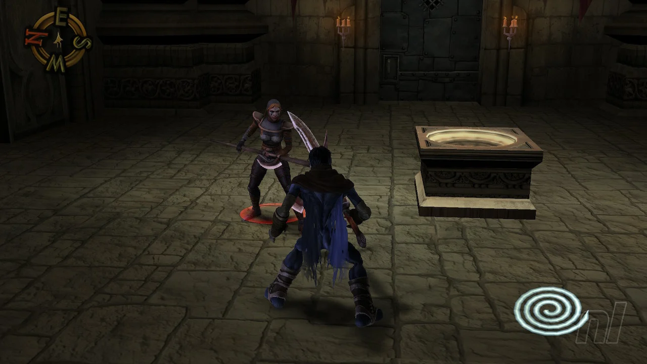 Legacy Of Kain Soul Reaver 1 & 2 Remastered Screenshot 1