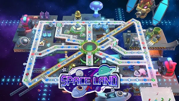 Mario Party Superstars Screenshot 2