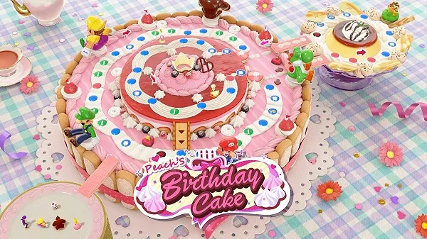 Mario Party Superstars Screenshot 3