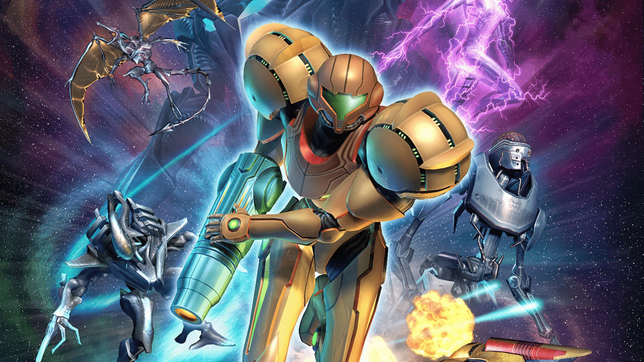 Metroid Prime 4 Beyond Screenshot 3