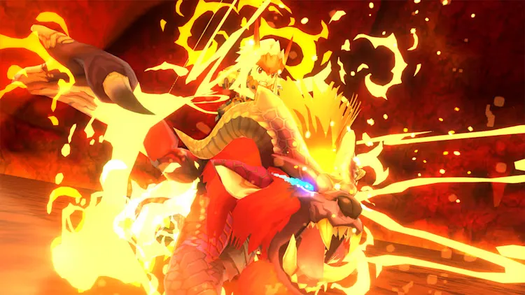 Hunter Stories Screenshot 1