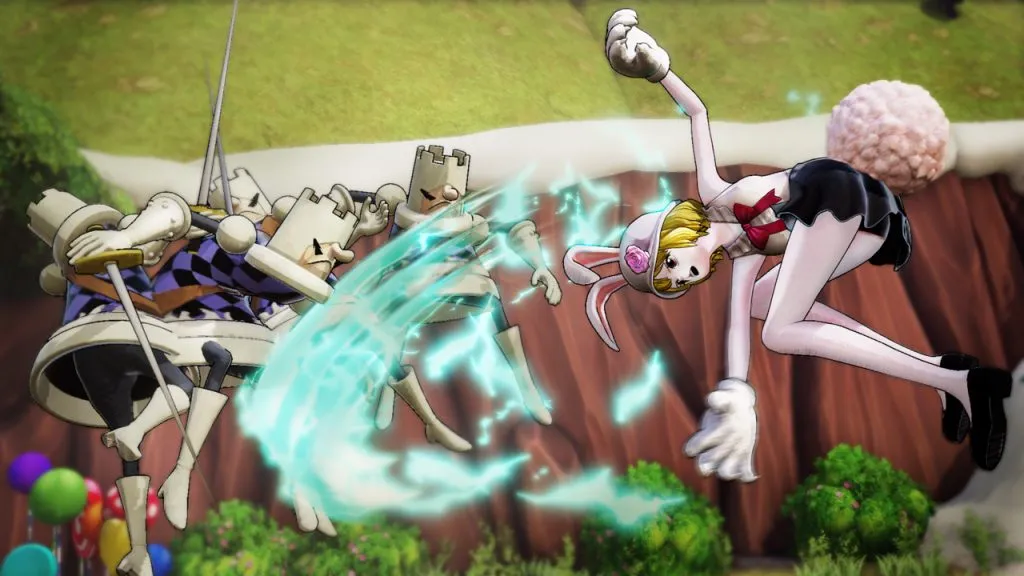 ONE PIECE: PIRATE WARRIORS 4 Screenshot 3