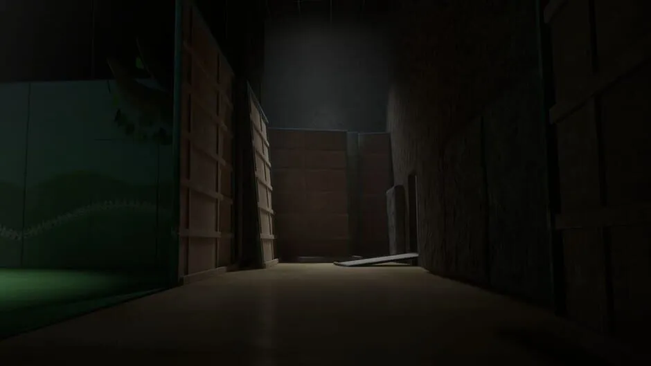 Poppy Playtime: Chapter 5 – Broken Things Screenshot 3