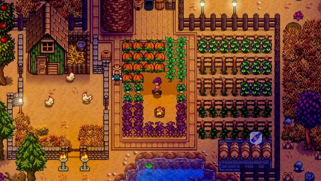 Stardew Valley Screenshot 3