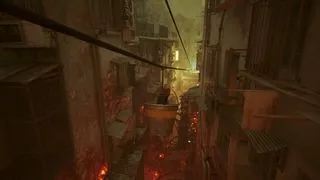 Stray Screenshot 1